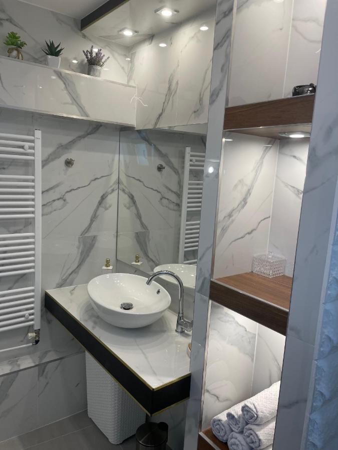 Apartment Seven 布雷拉 外观 照片