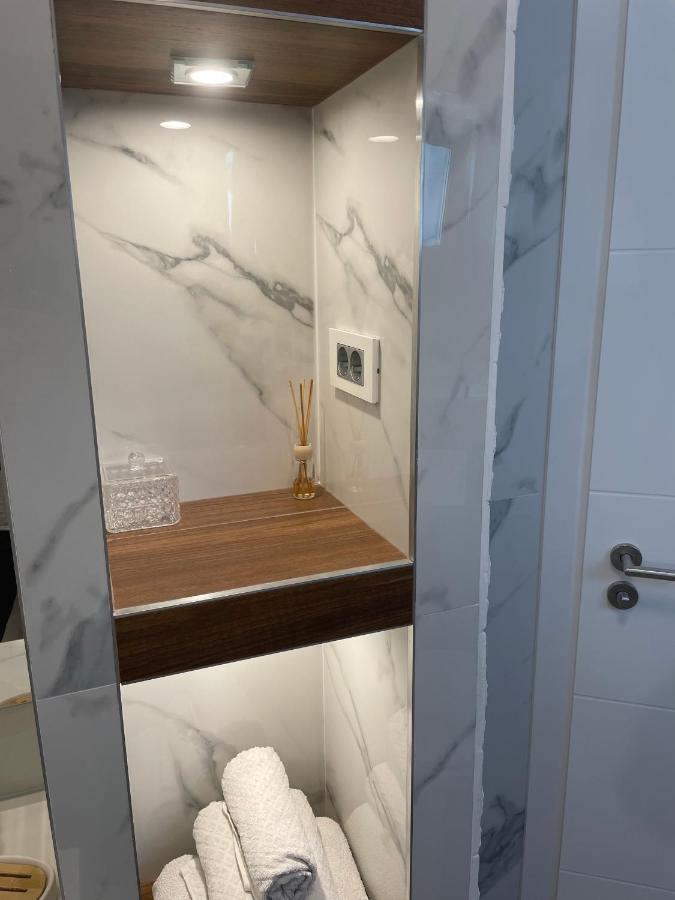 Apartment Seven 布雷拉 外观 照片