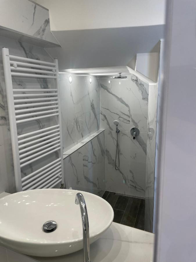Apartment Seven 布雷拉 外观 照片