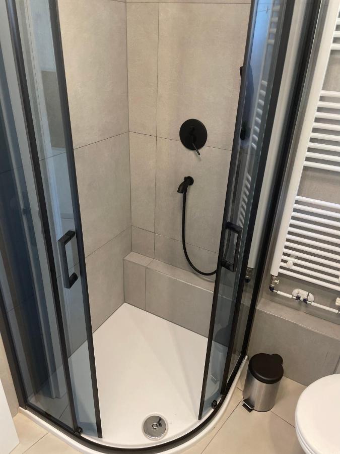 Apartment Seven 布雷拉 外观 照片