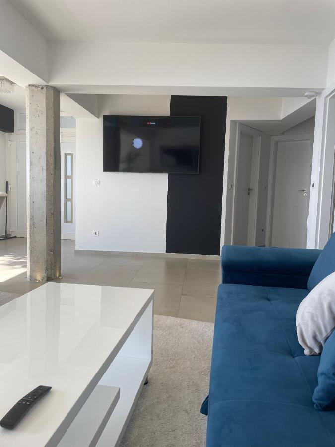 Apartment Seven 布雷拉 外观 照片