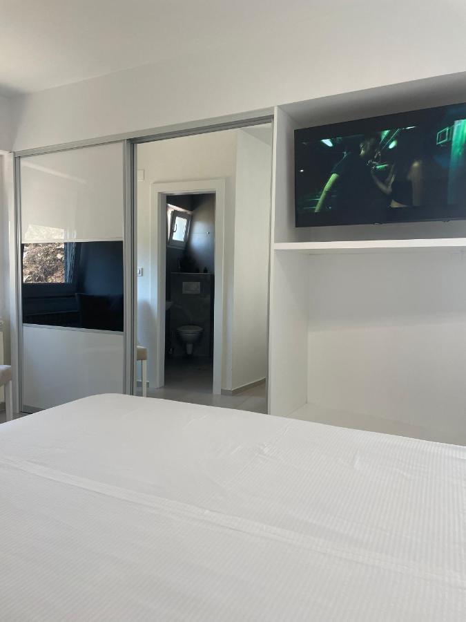 Apartment Seven 布雷拉 外观 照片