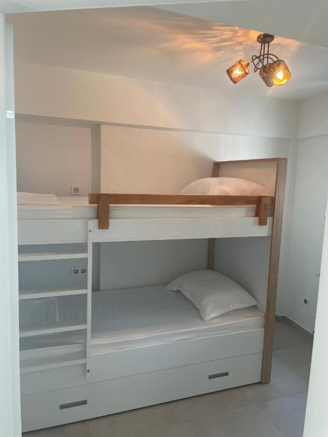 Apartment Seven 布雷拉 外观 照片
